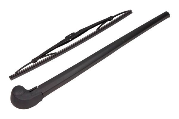 MAXGEAR 39-0222: Brat stergator, parbriz spate, cu lama stergator integrata, cu capac