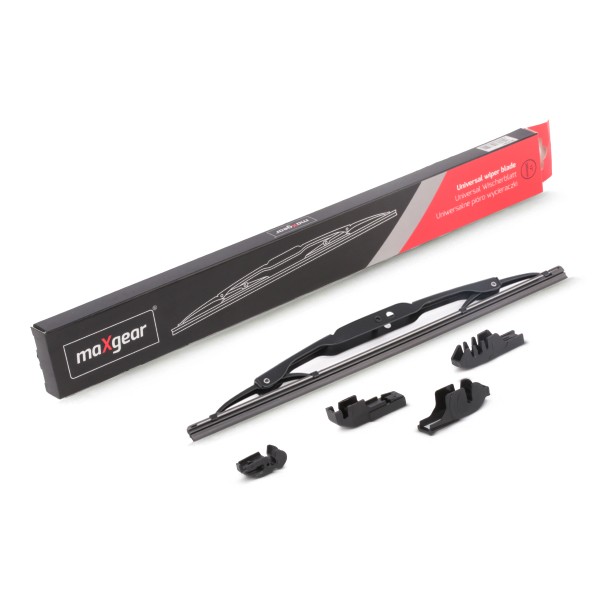 MAXGEAR 39-0301: Klaasipuhastaja ees, 300mm