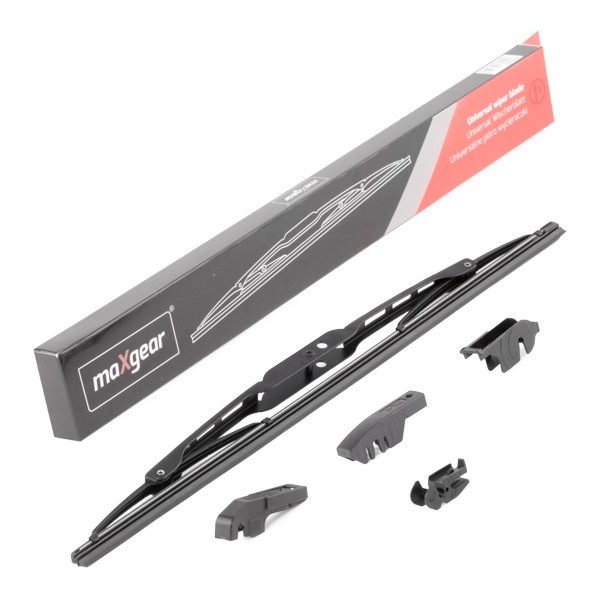 MAXGEAR 39-0305: Torkarblad Fram, 375mm