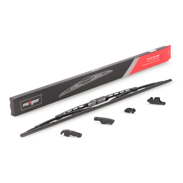 MAXGEAR 39-0312: Klaasipuhastaja ees, 550mm