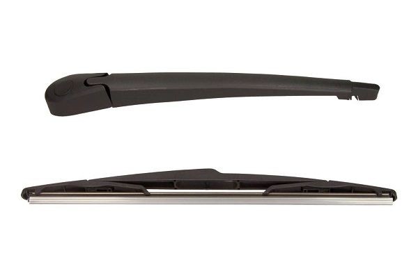 MAXGEAR 39-0331: Βραχίονας υαλοκ., καθαρ. τζαμιών πίσω, με καπάκι, με ενσωματωμένο μάκτρο καθαριστήρα