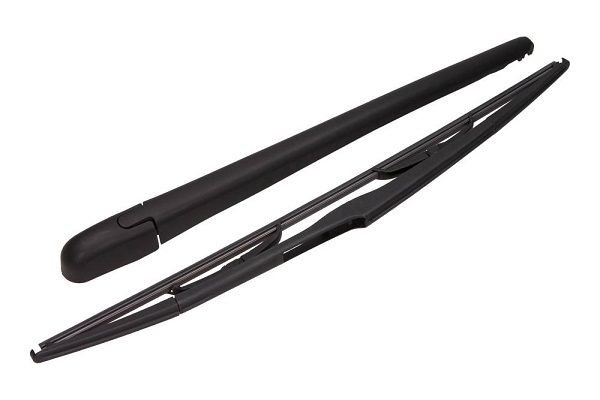 MAXGEAR 39-0348: Brat stergator, parbriz 290mm, cu lama stergator integrata, Cauciuc stergere cu sin arc integrata