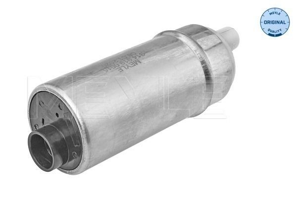 MEYLE 39-12 321 0006: Filtro de aire ORIGINAL Quality