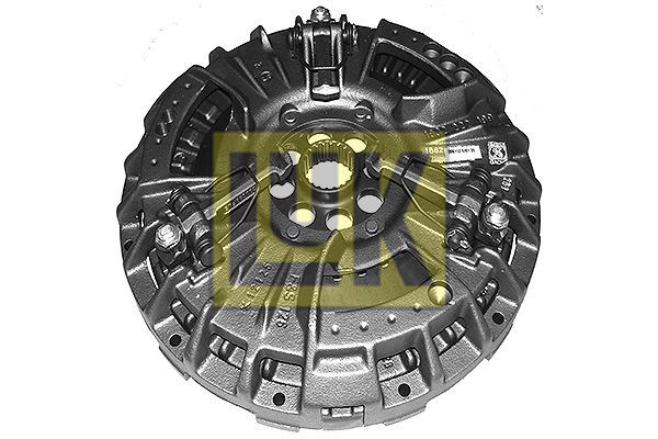 LuK 132 0301 20: Placa presiune ambreiaj