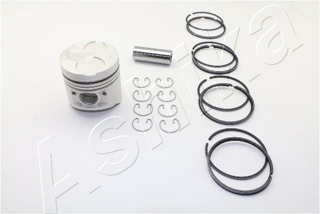 ASHIKA 39-513: Piston