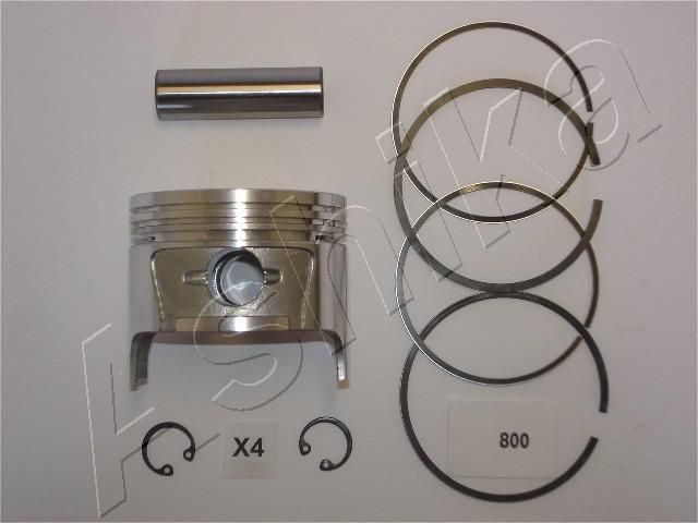 ASHIKA 39-800: Piston