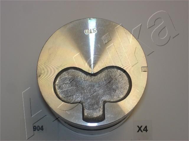 ASHIKA 39-904: Piston