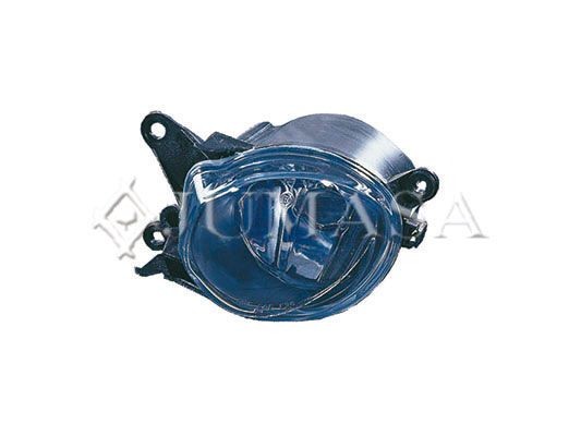 JUMASA 39020431: Phare antibrouillard droit, H7, sans porte-lampe