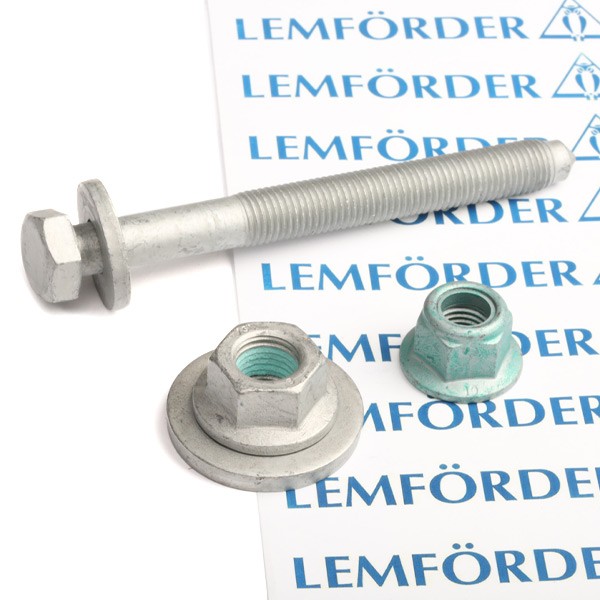 LEMFÖRDER 39093 01: Remondikomplekt, käändmik Service Pack Esisild, Tagasild