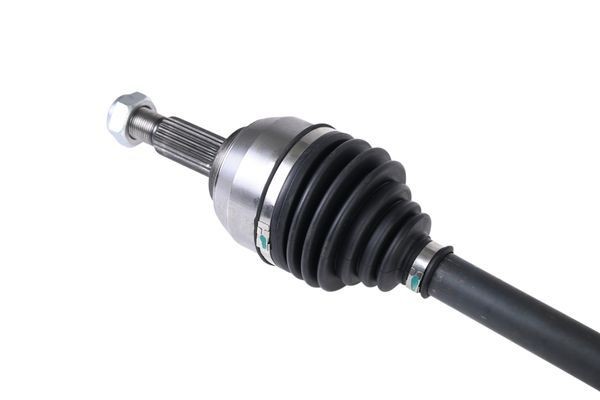 STELLOX 392 020B-SX: Plaquettes de frein Essieu arrière, avec tôle anti-bruit