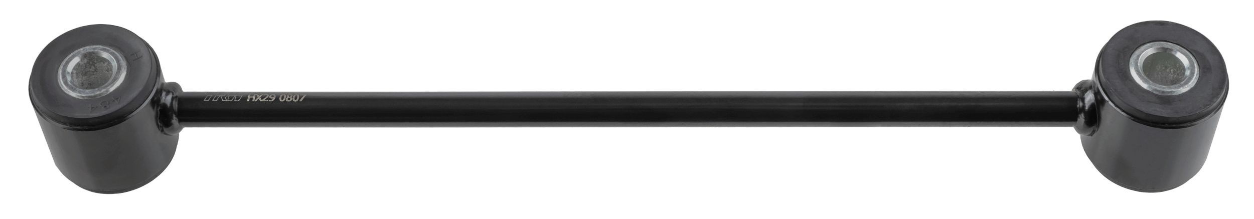 LEMFÖRDER 39206 01: Stiepnis / Atsaite, Stabilizators Aizm. tilts kreisajā pusē, Aizm. tilts labajā pusē, 260mm