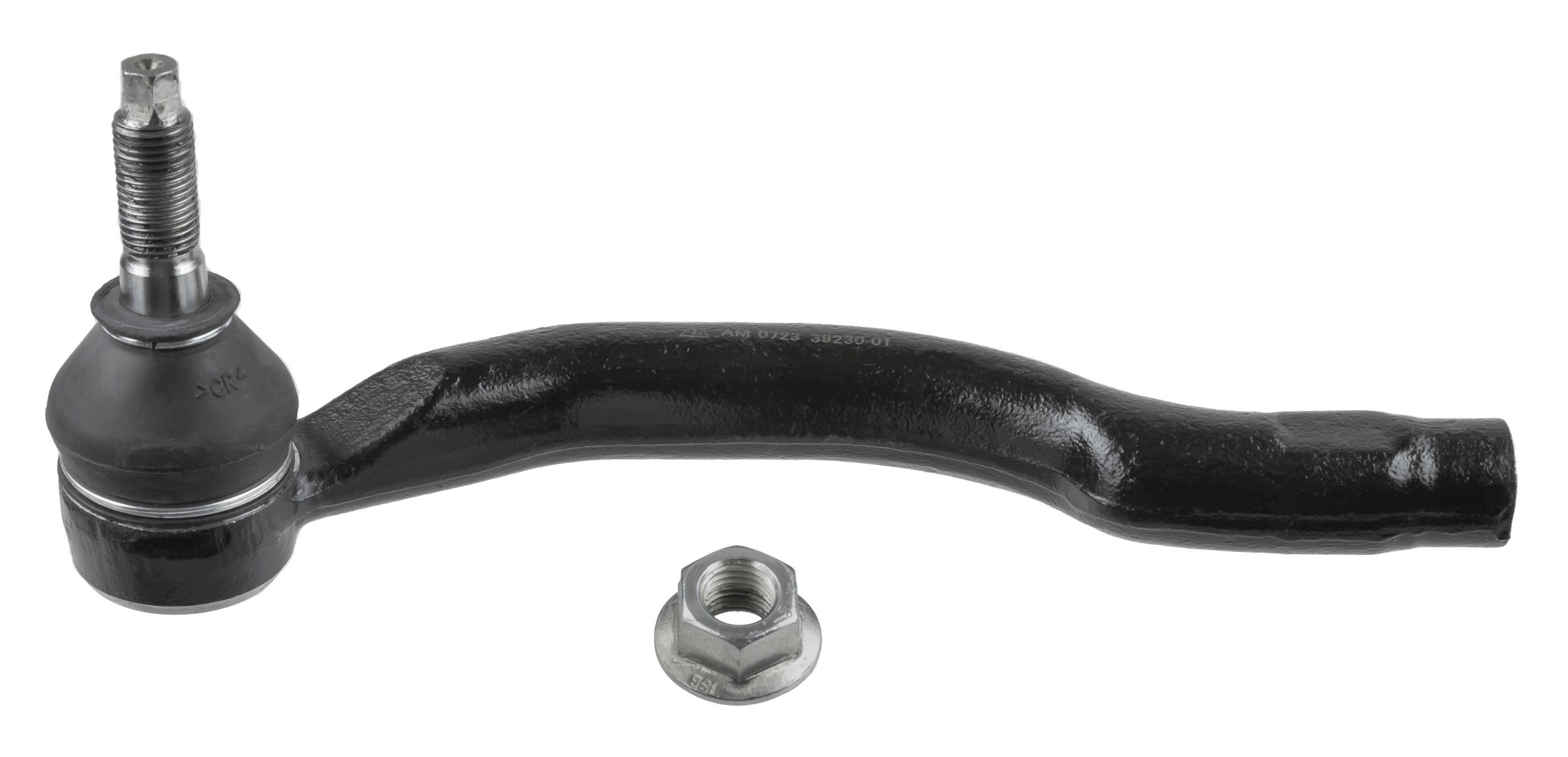 LEMFÖRDER 39230 01: Rooliots esisild vasakul, 207mm