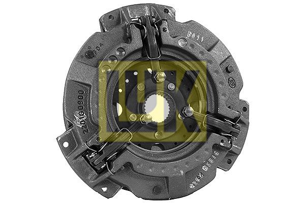 LuK 228 0050 10: Placa presiune ambreiaj
