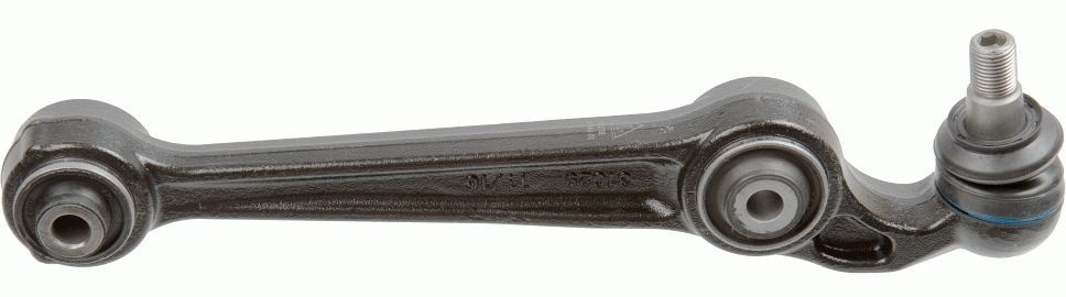 LEMFÖRDER 39244 01: Õõtshoob, käändmik Esisild, all, kahepoolne, Metall