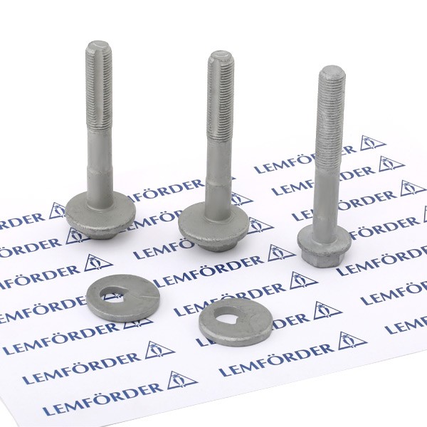 LEMFÖRDER 39477 01: Set reparatie, suspensie Service Pack punte fata, partea de jos, pe ambele parti