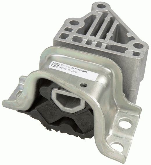 LEMFÖRDER 39484 01: Suport motor dreapta