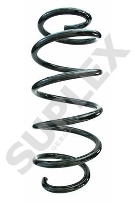 SUPLEX 39494: Arc spiral punte fata