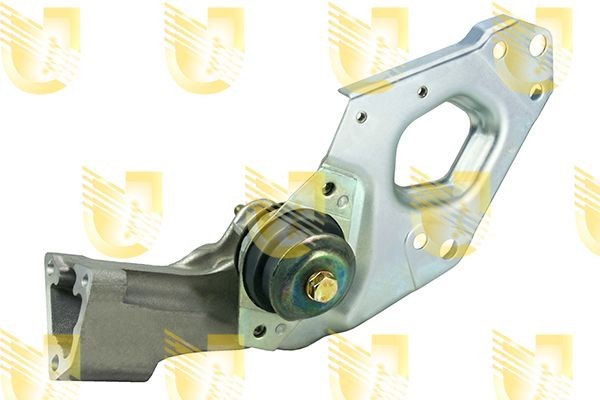 UNIGOM 395184C: Suport motor fata dreapta, cu lagar de frictiune