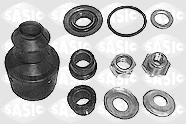 SASIC 3995205: Bucsa, amortizor punte fata