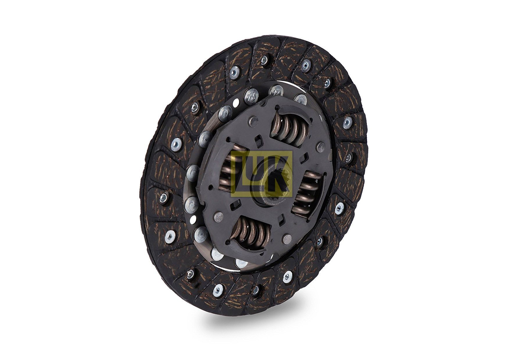 LuK 316 0063 10: Clutchplate