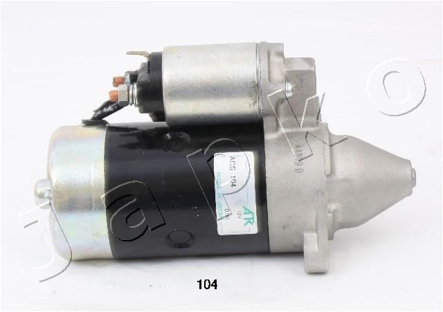 JAPKO 3C104: Starter 0,9kW