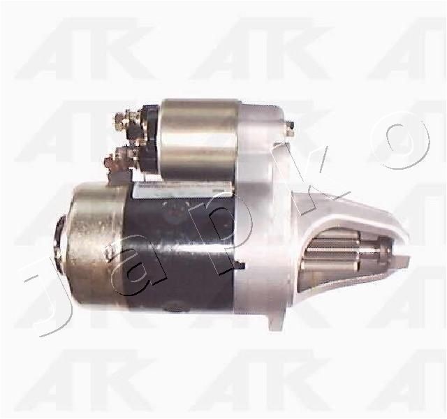JAPKO 3D136: Motorino avviamento 0,8KW
