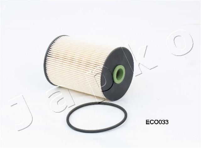 JAPKO 3ECO033: Kütusefilter