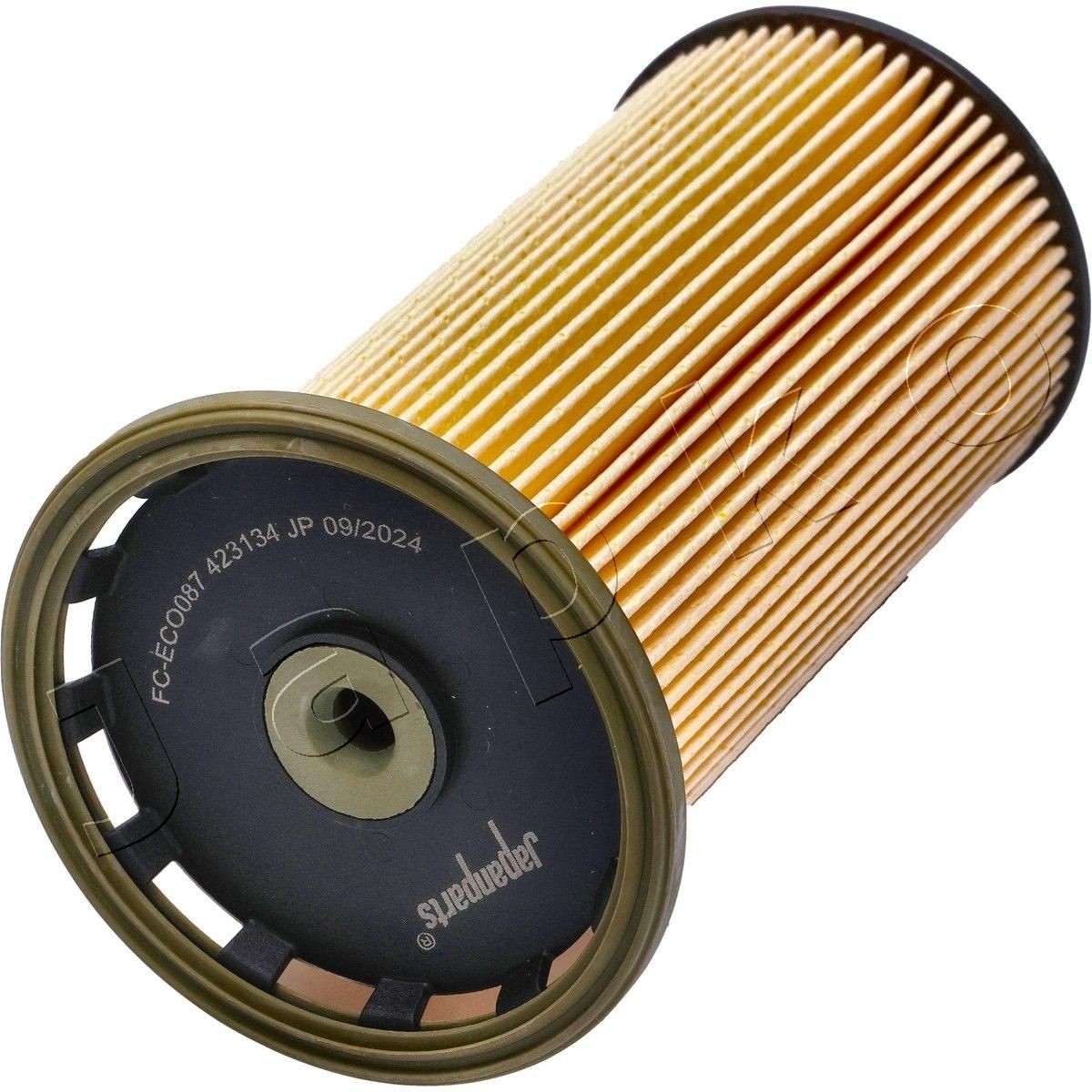 JAPKO 3ECO087: Kütusefilter