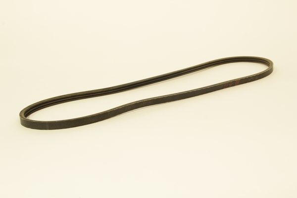 KLAXCAR FRANCE 3PK740: Multireim 740mm, Ribbeantall: 3