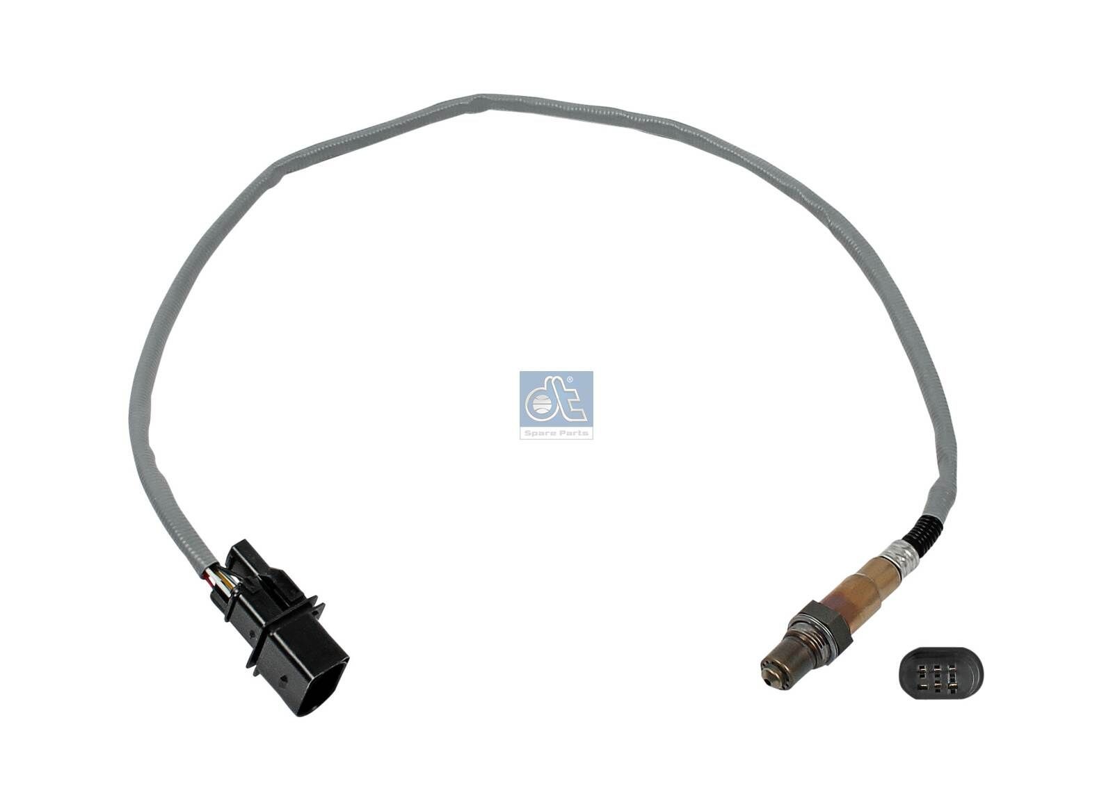 DT Spare Parts 4.69563: Lambda andur