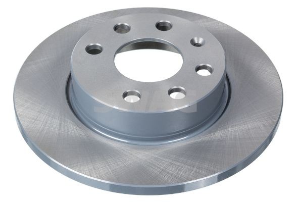SWAG 40 91 9510: Piduriketas Esisild, Ø: 240mm, täis, Ø: 240mm, kaetud