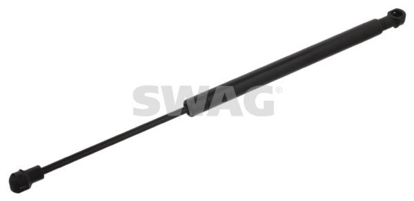 SWAG 40 93 4509: Amortizor portbagaj pe ambele parti, 375mm