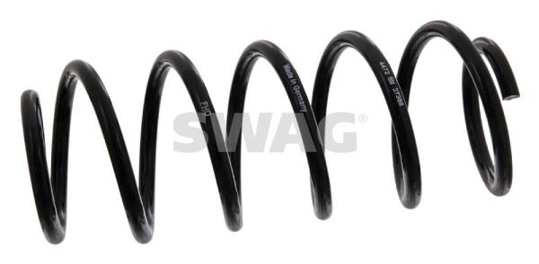 SWAG 40 93 7388: Arc spiral punte fata
