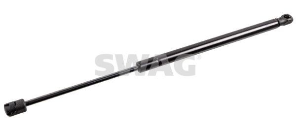 SWAG 40 93 9704: Amortizor portbagaj pe ambele parti, 485mm