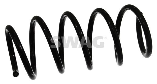 SWAG 40 94 6885: Arc spiral punte fata