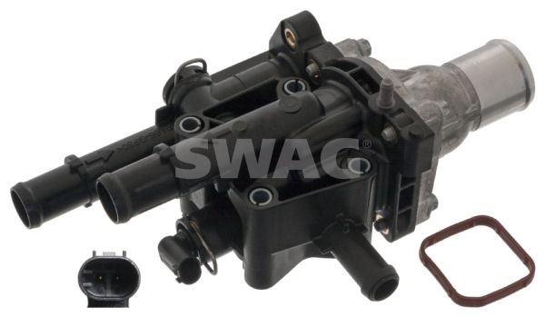 SWAG 40 94 9187: Carcasa termostat cu etansare