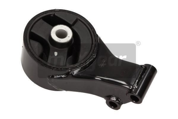 MAXGEAR 40-0202: Paigutus, Mootor taga