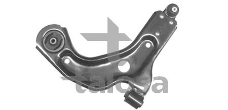 TALOSA 40-09206: Bras de suspension Essieu avant gauche, Acier