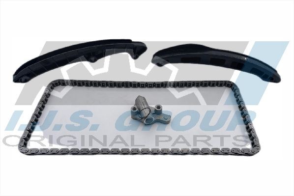 IJS GROUP 40-1003K: Mootori keti komplekt Technology & Quality
