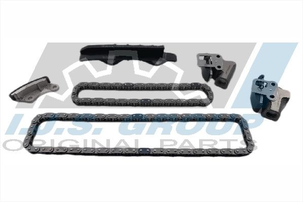 IJS GROUP 40-1006K: Mootori keti komplekt Technology & Quality