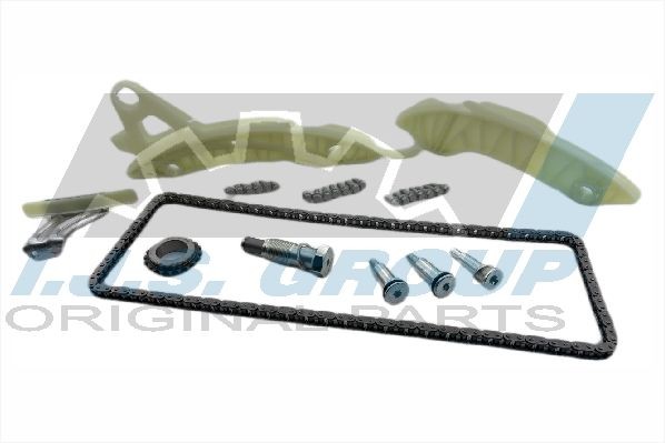 IJS GROUP 40-1011FK: Mootori keti komplekt Technology & Quality