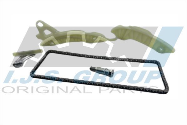 IJS GROUP 40-1011K: Mootori keti komplekt Technology & Quality