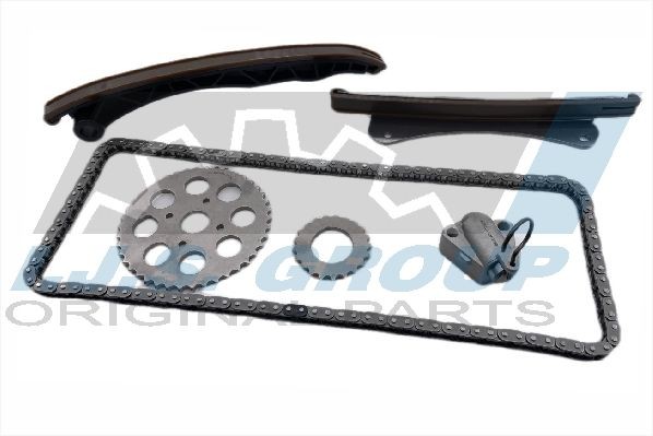 IJS GROUP 40-1015FK: Mootori keti komplekt Technology & Quality
