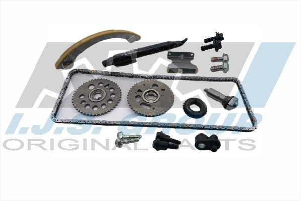 IJS GROUP 40-1017FK: Kit lanț de distribuție Technology & Quality