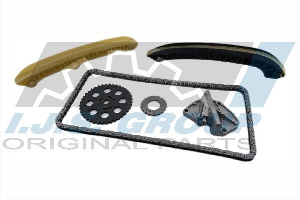 IJS GROUP 40-1025FK: Mootori keti komplekt Technology & Quality