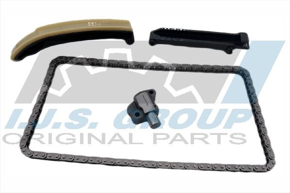 IJS GROUP 40-1031K: Mootori keti komplekt Technology & Quality