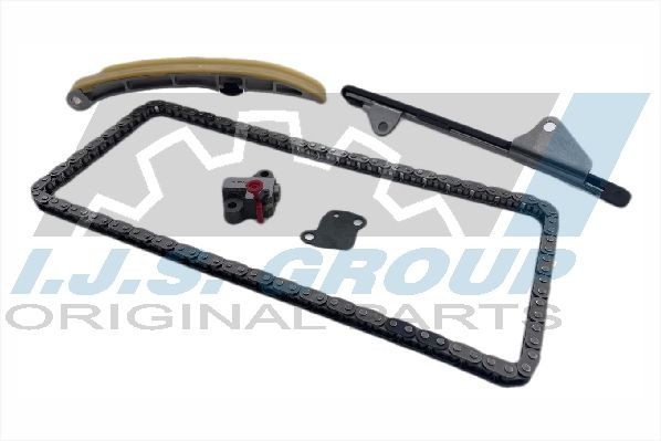 IJS GROUP 40-1036K: Kit de chaîne de distribution Technology & Quality