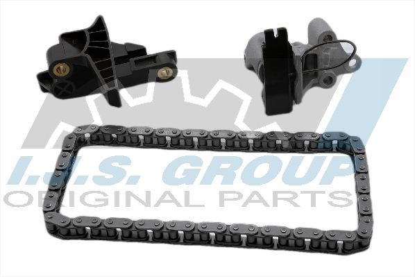 IJS GROUP 40-1046K: Kett, õlipumbavedu Technology & Quality