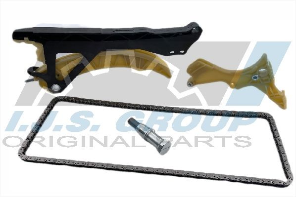 IJS GROUP 40-1047K: Mootori keti komplekt Technology & Quality