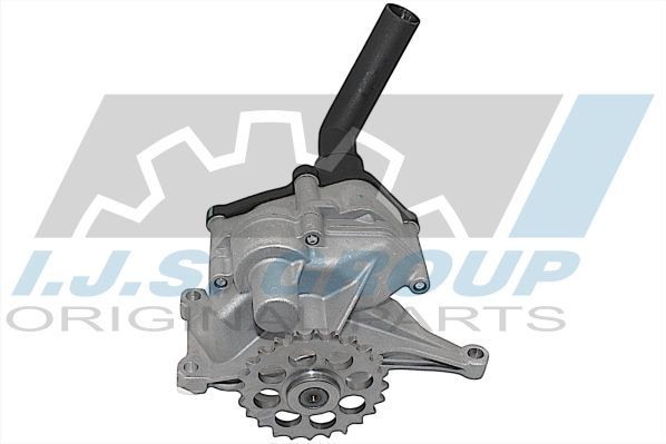 IJS GROUP 40-1049FK: Mootori keti komplekt Technology & Quality